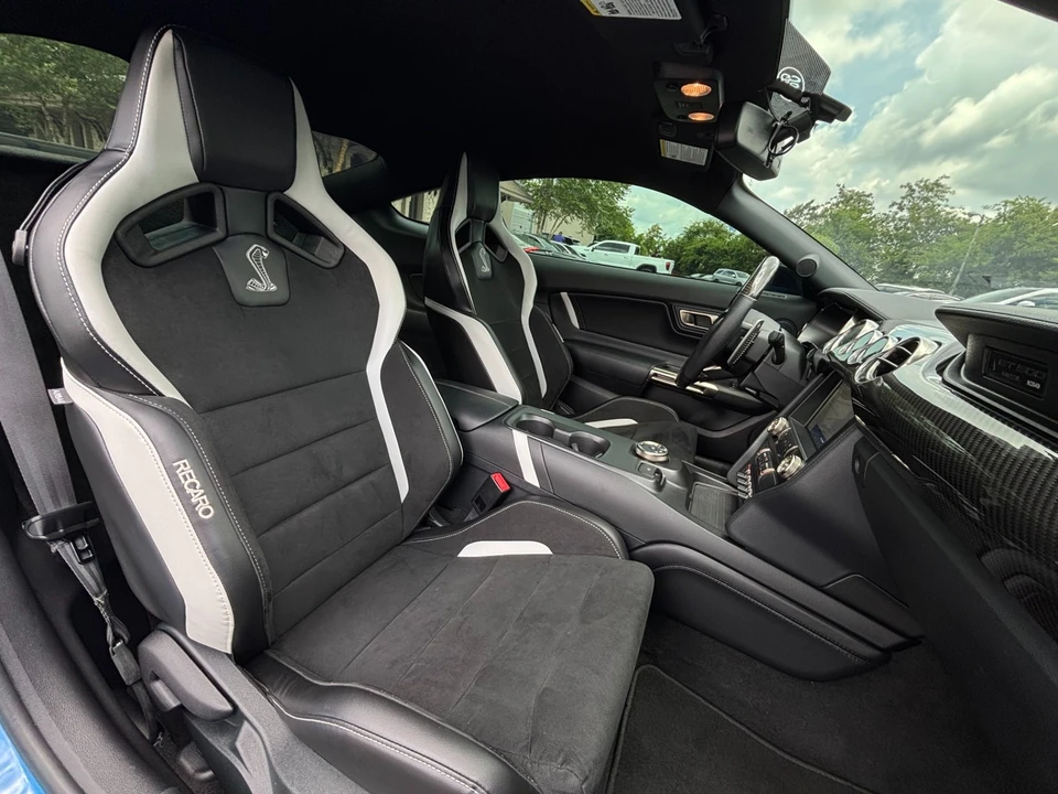 2021 Ford S550 Mustang GT - Image 16 of 31