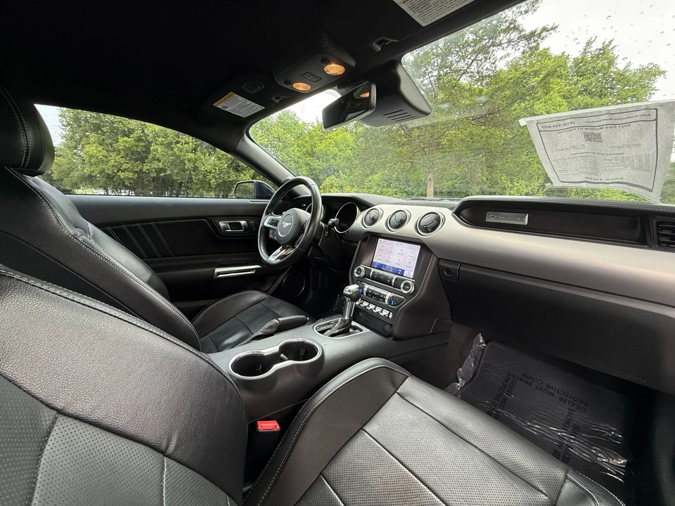 2021 Ford S550 Mustang GT - Image 14 of 31