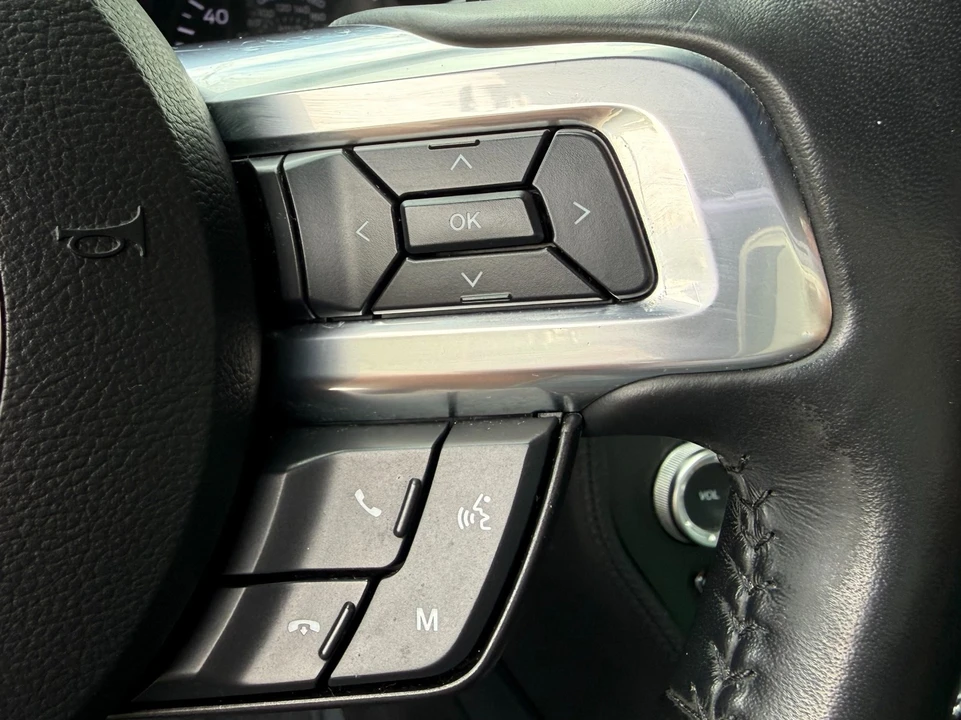 2021 Ford S550 Mustang GT - Image 21 of 31