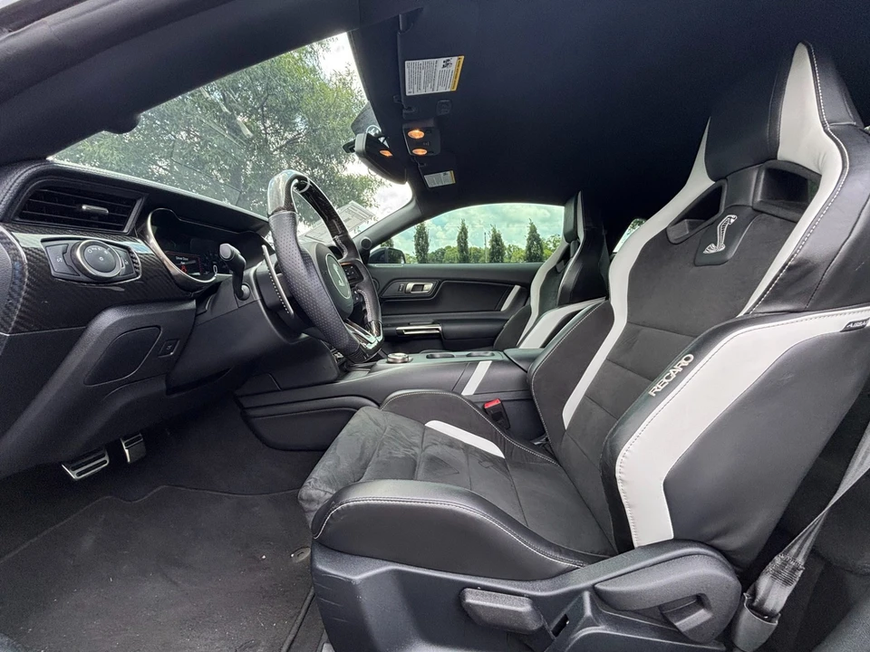 2021 Ford S550 Mustang GT - Image 9 of 31
