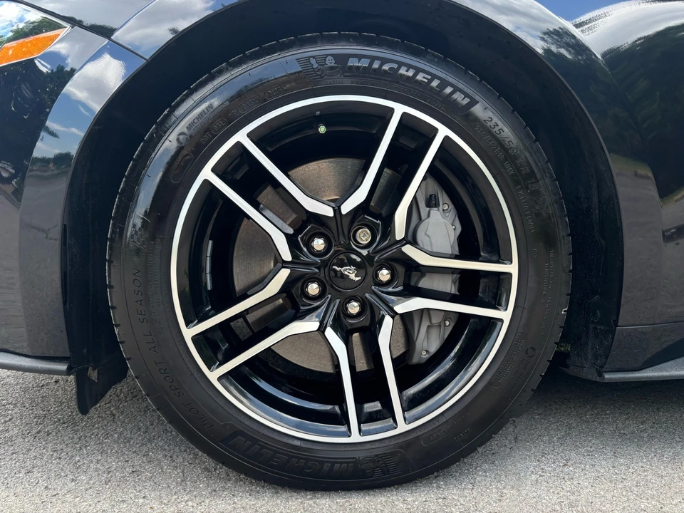2021 Ford S550 Mustang GT - Image 31 of 31
