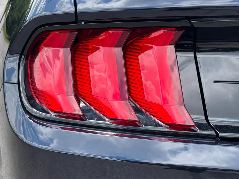 2021 Ford S550 Mustang GT - Image 27 of 31