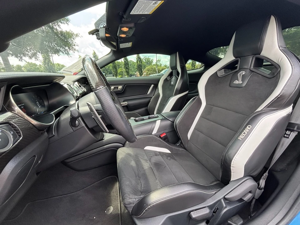2021 Ford S550 Mustang GT - Image 12 of 31