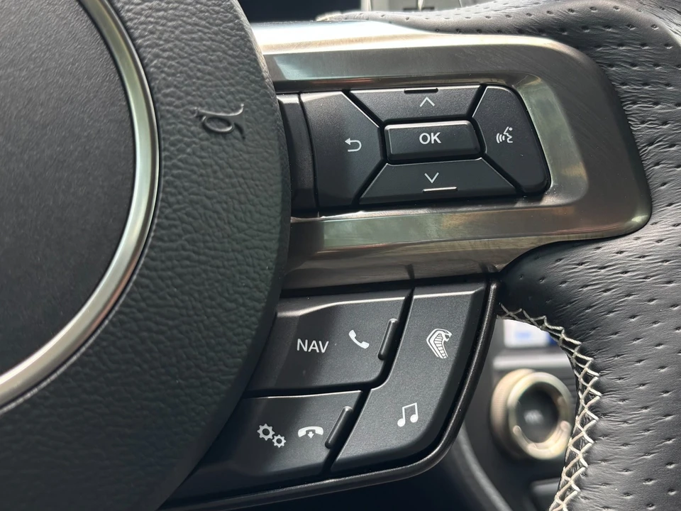 2021 Ford S550 Mustang GT - Image 20 of 31