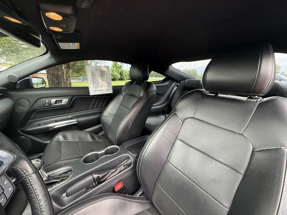 2021 Ford S550 Mustang GT - Image 11 of 31