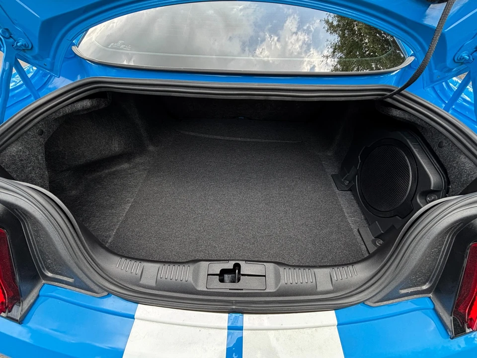 2021 Ford S550 Mustang GT - Image 17 of 31