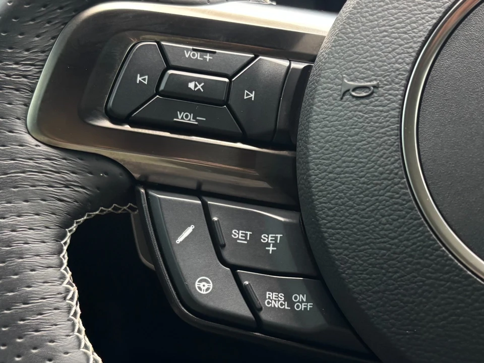 2021 Ford S550 Mustang GT - Image 19 of 31