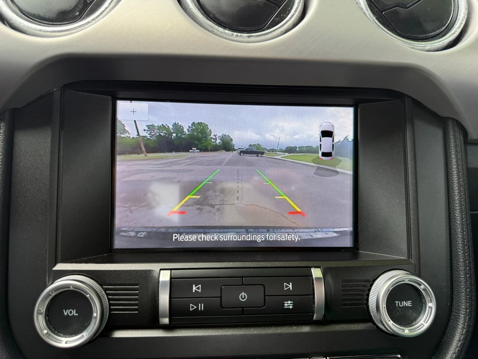 2021 Ford S550 Mustang GT - Image 26 of 31