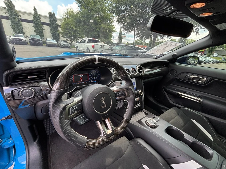 2021 Ford S550 Mustang GT - Image 11 of 31