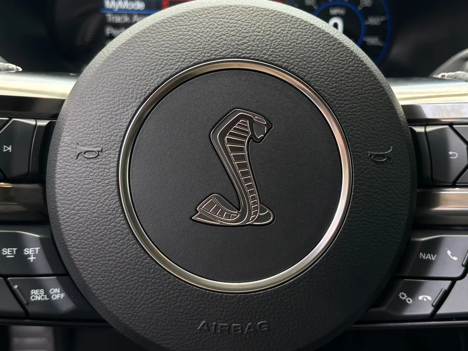 2021 Ford S550 Mustang GT - Image 18 of 31