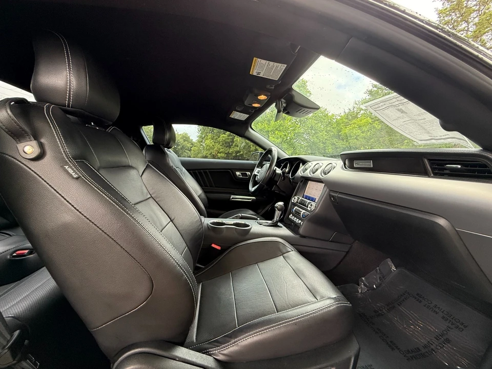 2021 Ford S550 Mustang GT - Image 13 of 31