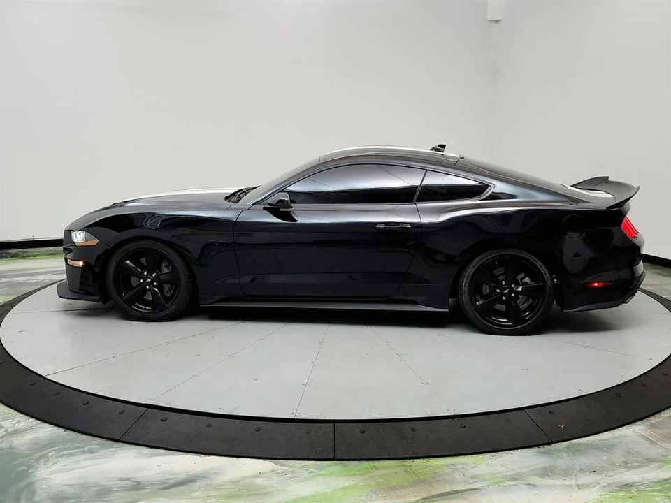 2021 Ford S550 Mustang - Image 8 of 12