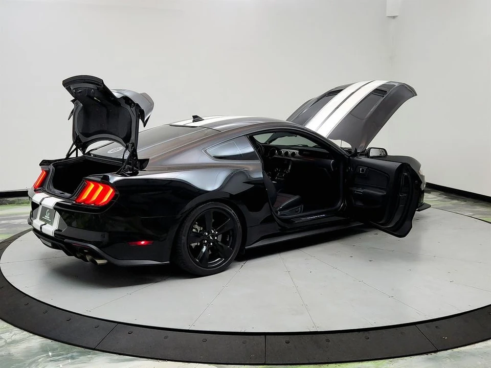 2021 Ford S550 Mustang - Image 11 of 12