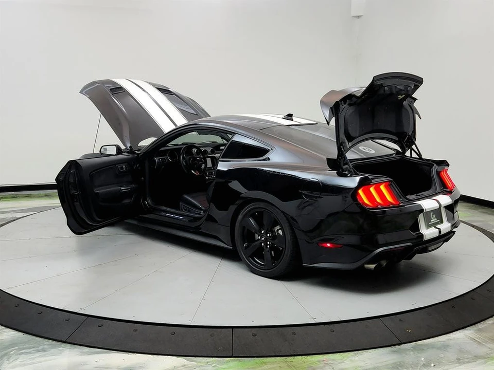 2021 Ford S550 Mustang - Image 12 of 12