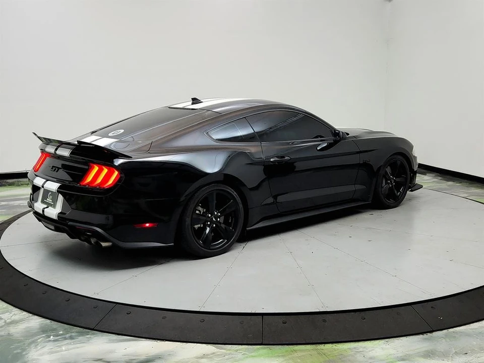 2021 Ford S550 Mustang - Image 5 of 12