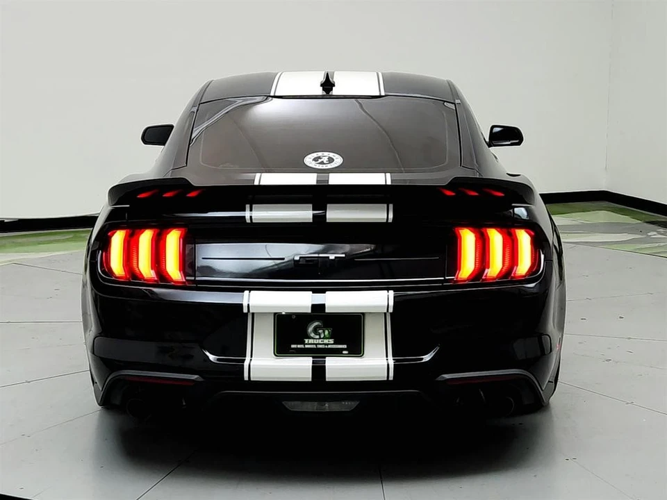 2021 Ford S550 Mustang - Image 6 of 12