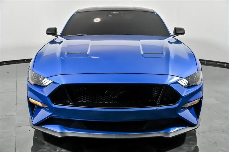 2021 Ford S550 Mustang GT - Image 4 of 28