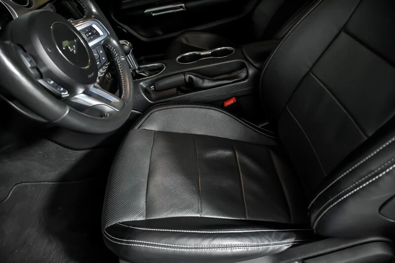 2021 Ford S550 Mustang GT - Image 15 of 28