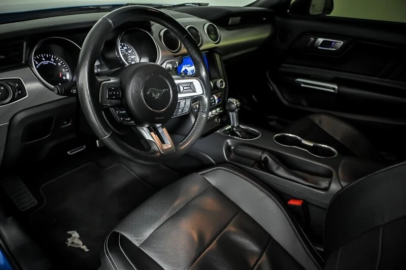 2021 Ford S550 Mustang GT - Image 14 of 28