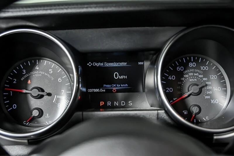 2021 Ford S550 Mustang GT - Image 20 of 28