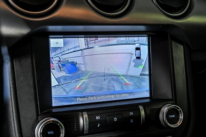 2021 Ford S550 Mustang GT - Image 25 of 28