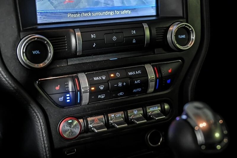2021 Ford S550 Mustang GT - Image 26 of 28