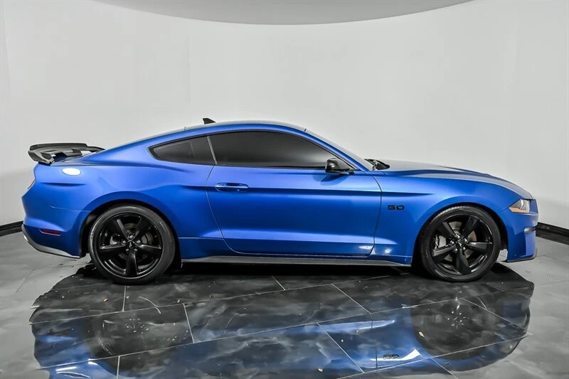 2021 Ford S550 Mustang GT - Image 10 of 28