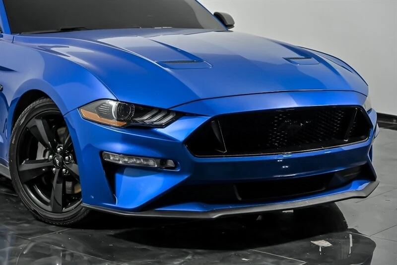 2021 Ford S550 Mustang GT - Image 2 of 28