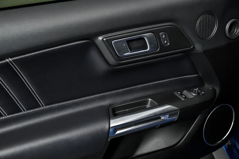 2021 Ford S550 Mustang GT - Image 13 of 28