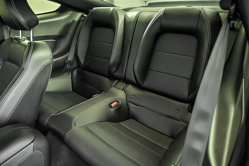 2021 Ford S550 Mustang GT - Image 17 of 28