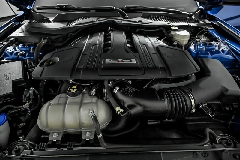2021 Ford S550 Mustang GT - Image 12 of 28