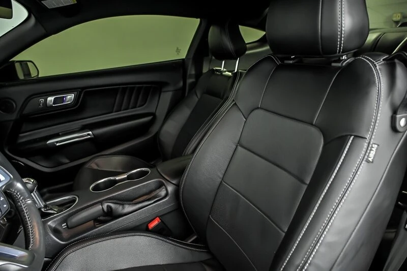 2021 Ford S550 Mustang GT - Image 16 of 28