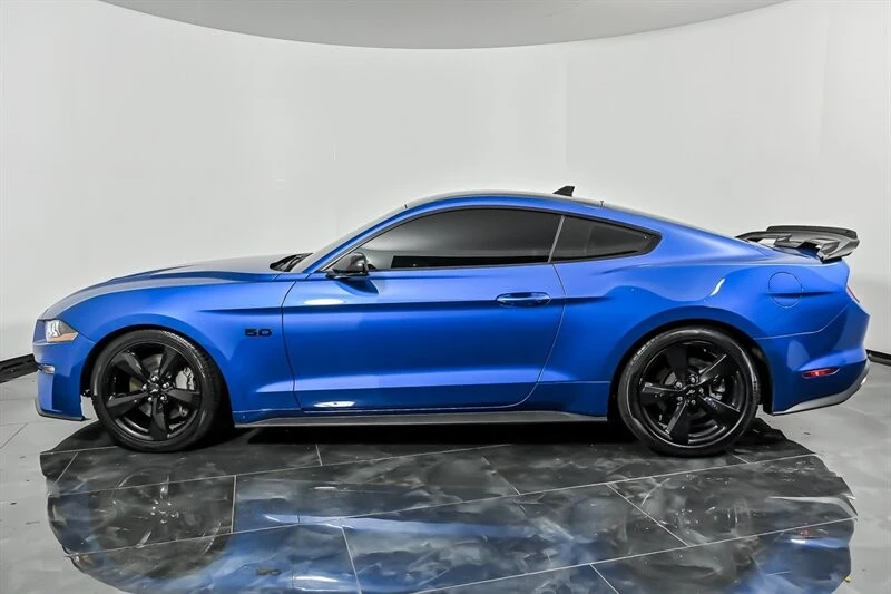 2021 Ford S550 Mustang GT - Image 6 of 28