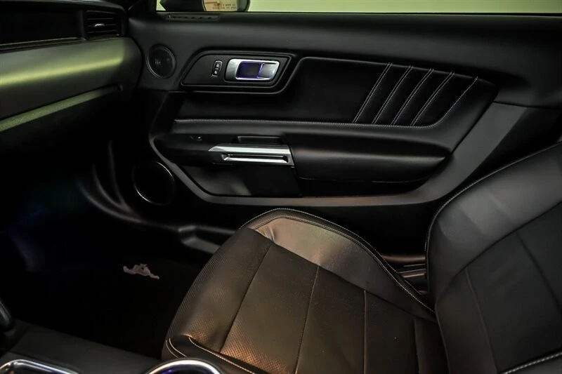 2021 Ford S550 Mustang GT - Image 28 of 28