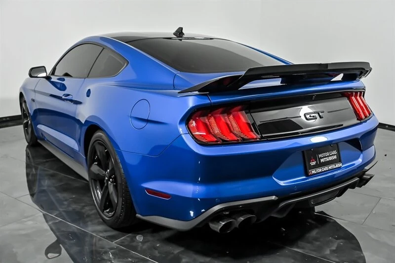2021 Ford S550 Mustang GT - Image 7 of 28