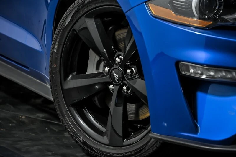 2021 Ford S550 Mustang GT - Image 3 of 28