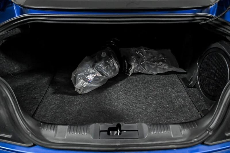 2021 Ford S550 Mustang GT - Image 11 of 28