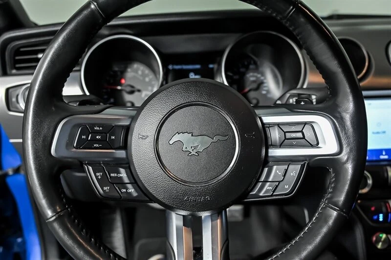 2021 Ford S550 Mustang GT - Image 21 of 28