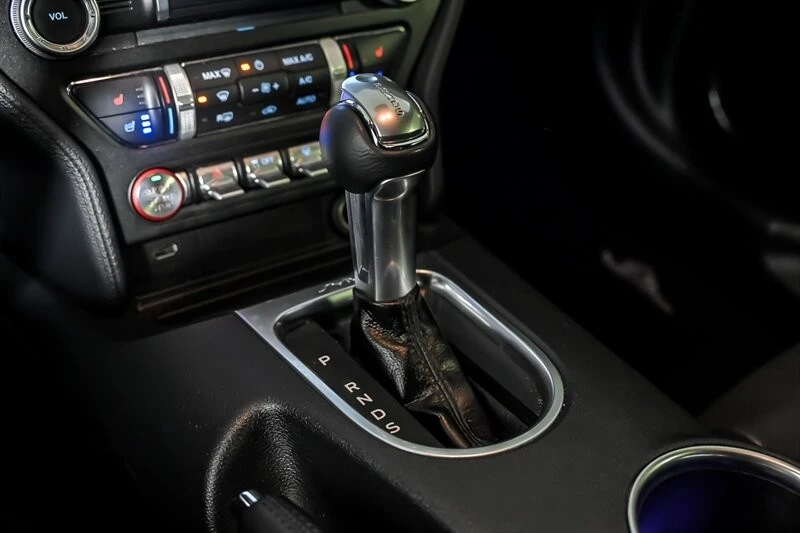 2021 Ford S550 Mustang GT - Image 27 of 28