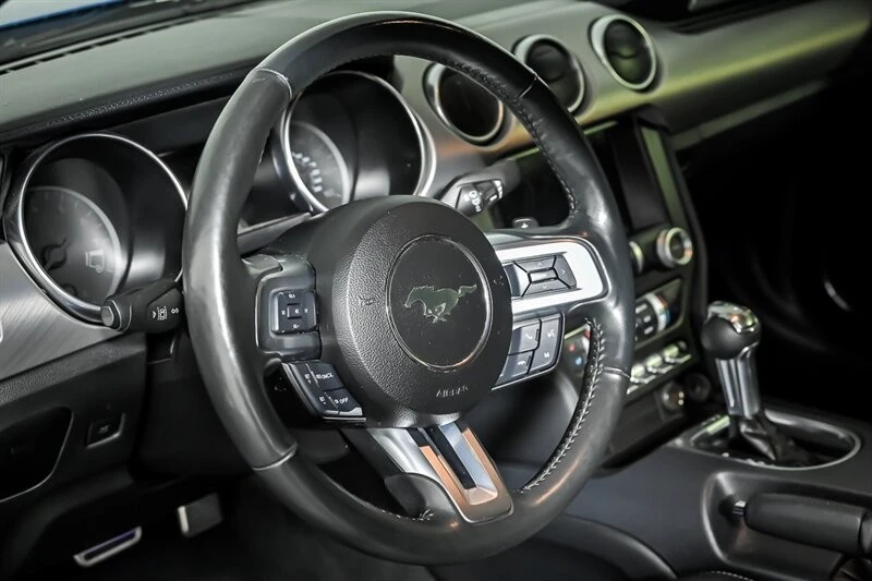 2021 Ford S550 Mustang GT - Image 18 of 28