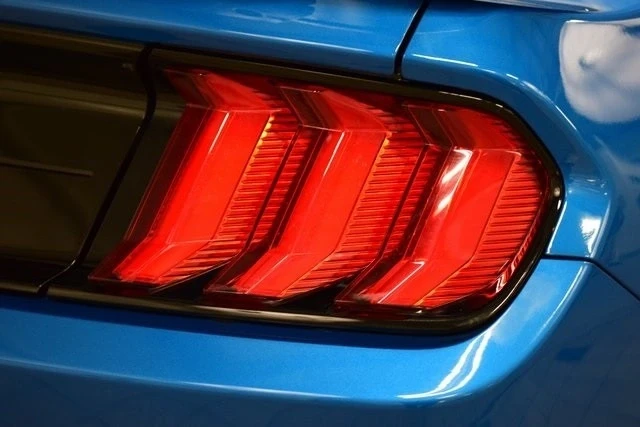 2021 Ford S550 Mustang - Image 21 of 21