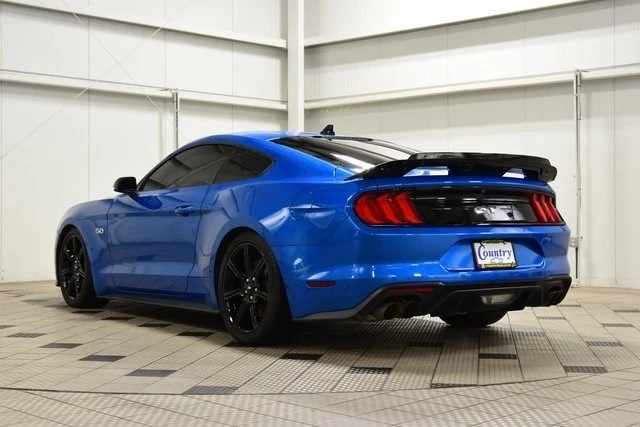 2021 Ford S550 Mustang - Image 6 of 12