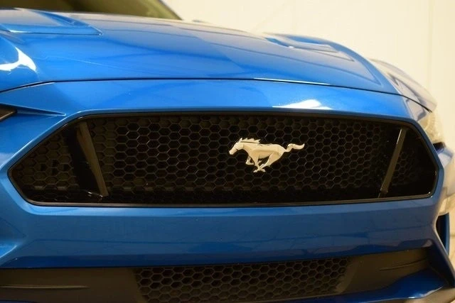 2021 Ford S550 Mustang - Image 11 of 12