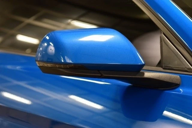 2021 Ford S550 Mustang - Image 18 of 21