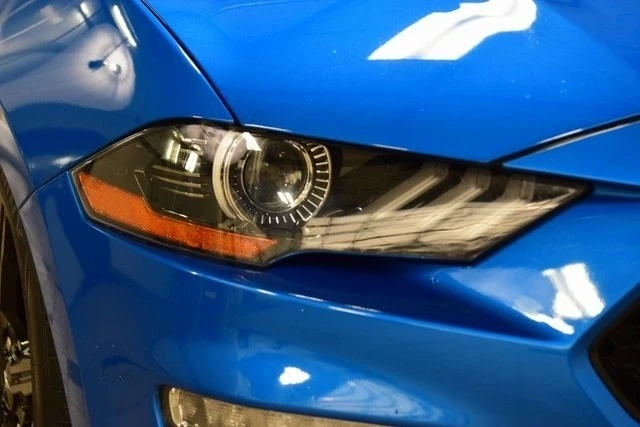 2021 Ford S550 Mustang - Image 12 of 12