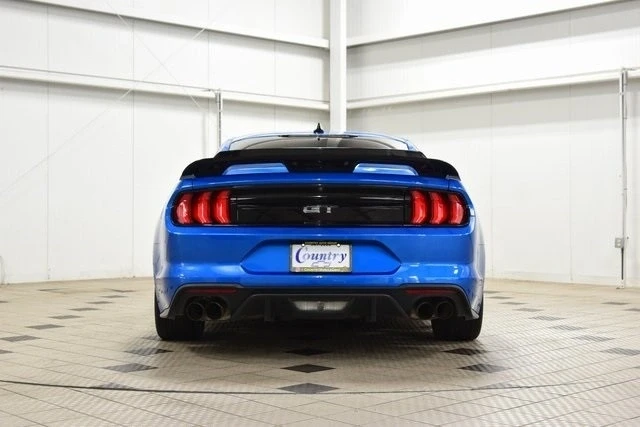 2021 Ford S550 Mustang - Image 7 of 12