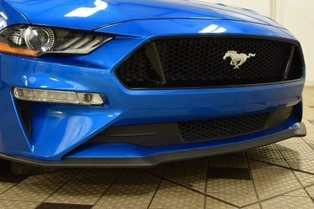 2021 Ford S550 Mustang - Image 13 of 21