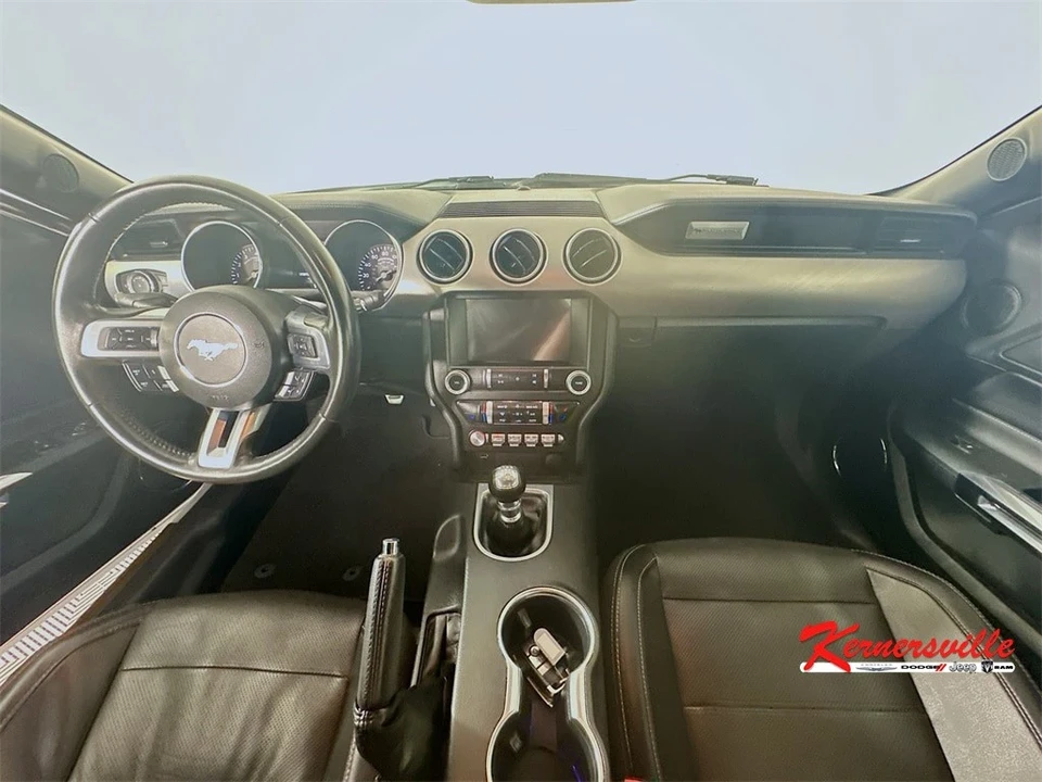 2021 Ford S550 Mustang - Image 10 of 21