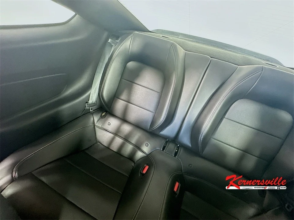 2021 Ford S550 Mustang - Image 12 of 21