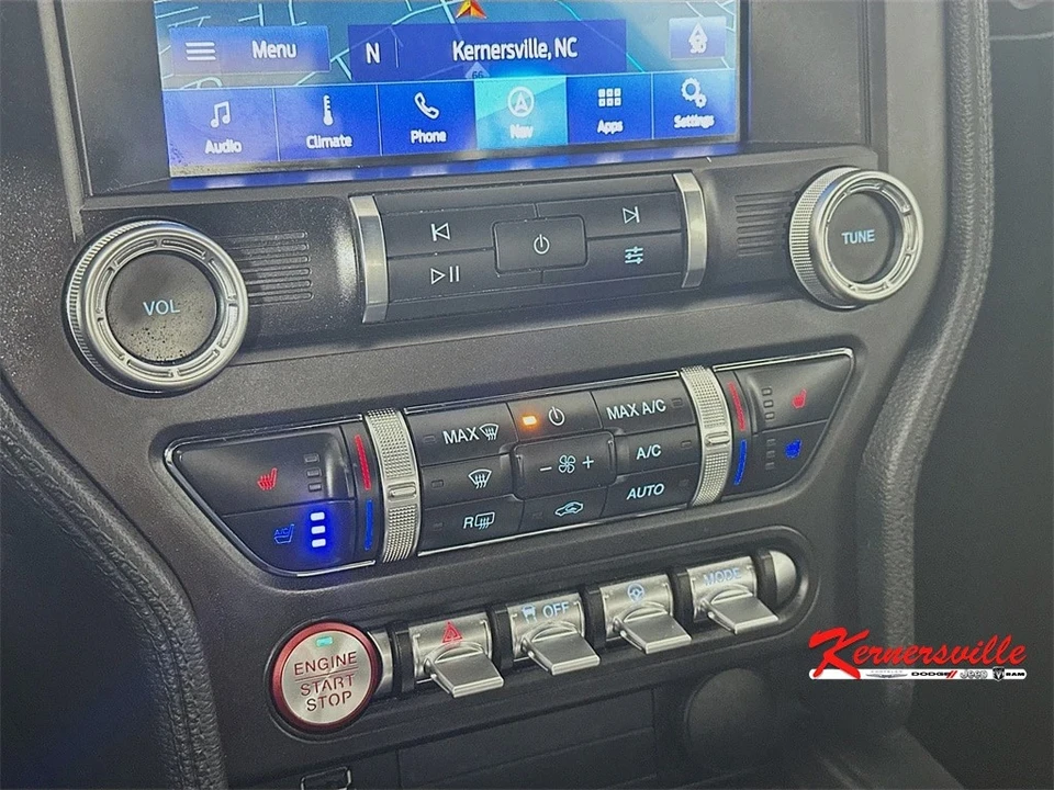 2021 Ford S550 Mustang - Image 18 of 21